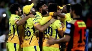 IPL 2018 winner, runner up and man of the match was predicted on twitter on 15 april