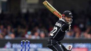 Kane Williamson scores most runs for a captain in a World Cup