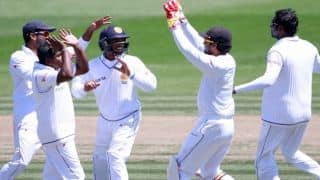 Sri Lanka 42/2, 13 overs, Live Cricket Score, Sri Lanka vs Essex, Tour match at Chemsford, Day 3