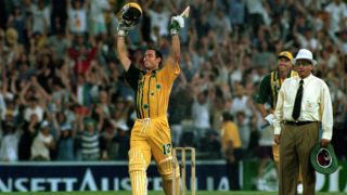 Michael Bevan wants to be Australia’s batting coach in ODIs