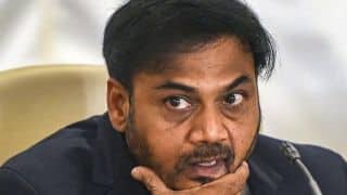 We have shortlisted 18 players and will rotate them: MSK Prasad on India’s World Cup 2019 plans We have shortlisted 18 players and will rotate them: MSK Prasad on India’s World Cup 2019 plans