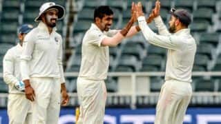 Jasprit Bumrah and Bhuvneshwar Kumar injuries leave pace pack unsettled