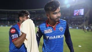 DC vs SRH, IPL 2019 Eliminator: Shreyas Iyer recalls two overs “of hell” before Capitals beat Sunrisers
