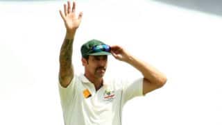 Mitchell Johnson retires: A quiet end to a fine career