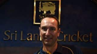 Nic Pothas to be Sri Lanka’s interim coach