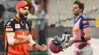 IPL 2019: Rajasthan captain Steve Smith to play last match against RCB