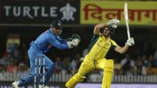 IND vs AUS, 2nd T20I: Hungry Kohli, expectant Barsapara, other statistical preview