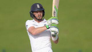 County Championship 2016: Ian Bell scores ton for Warwickshire against Hampshire