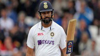 England vs India, 4th Test: Virender Sehwag hail Rohit Sharma for brilliant hundred against England