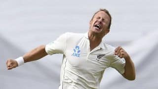 Neil Wagner Becomes Second-Fastest New Zealand Bowler to Claim 200 Test Wickets