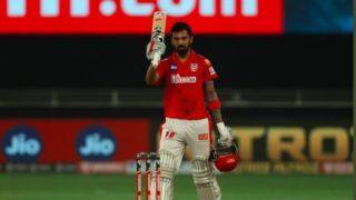 IPL 2020 Updated Points Table: KL Rahul Retains Top Spot in Run-scoring Charts