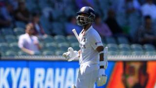India needed Ajinkya Rahane’s calmness after getting all out for 36 in Adelaide: Ramiz Raja