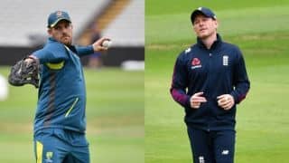 AUS vs ENG, 2nd semi-final, Cricket World Cup 2019, Australia vs England LIVE streaming: Teams, time in IST and where to watch on TV and online in India