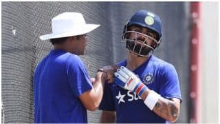 India vs Australia 4th Test: I will play only if I am 100 percent fit, says captain Virat kohli