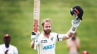 icc wtc final 2021 ind vs nz playing against india is an excellent challenge says kane williamson