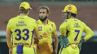 IPL 2019 team review: Beyond MS Dhoni and Imran Tahir, not enough firepower for Chennai Super Kings