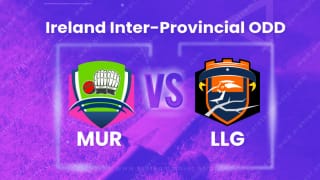 MUR vs LLG Dream11 Team Prediction, Fantasy Tips Ireland Inter-Provincial ODD, Match 8