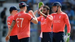 England vs West Indies, T20 World Cup 2016, Final at Kolkata: England's likely XI