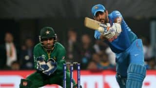 Yousuf asks Sarfraz to consult Dhoni