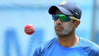 India vs England: R Ashwin says  batsmen from both teams found it tough to score on a challenging surface at Edgbaston