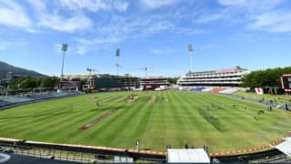 South Africa v England: Second ODI postponed, tour under threat