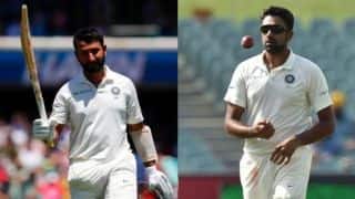 C for Commitment, C for Cheteshwar: On R Ashwin’s call, Pujara lands to play club game in TNCA league