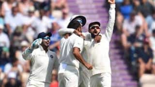 India won Test against Australia in Adelaide after 15 years