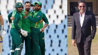 T20 world Cup 2021 wasim akram picks his four teams as favorite but not pakistan