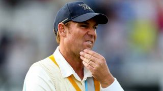 Shane Warne, Adam Gilchrist and Ricky Ponting to team up for an exhibiton match