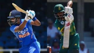 India A vs South Africa A 5th Unofficial ODI: Sanju Samson, Shardul Thakur star in India A’s big win
