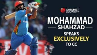 “Cricket is the only thing which drives our nation”, says Shahzad