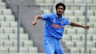 Khaleel Ahmed: I want to play for at least 10 years for India