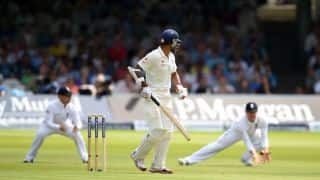 India vs England Live Blog 2nd Test Day 1