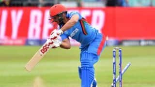 Cricket World Cup 2019 Team Review: Spirited Afghanistan done in by off-field rhetorics