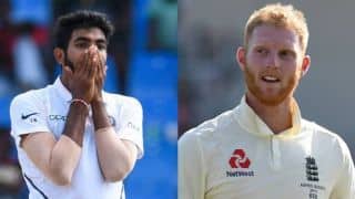 ICC Test Ranking: Jasprit Bumrah in top 10, Ben stokes becomes number 2 all rounders