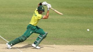 Aiden Markram is on a roll in one-day cricket on the South African domestic front.