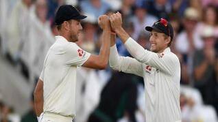 Joe Root And I Are Great Friends: Stuart Broad Dismisses Speculation Of A Strained Relationship