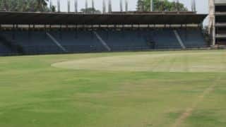 OCA: Barabati Stadium to regain Test status soon