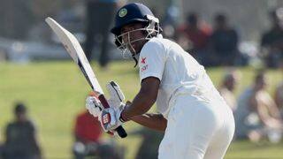 MSK Prasad:  Wriddhiman Saha our Number 1 choice for Wicketkeeper-batsman