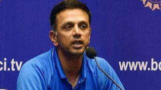 India Lead Series 2-1: Dravid Reminds McCullum As India Respond To Mind Games Ahead Of Edgbaston Test