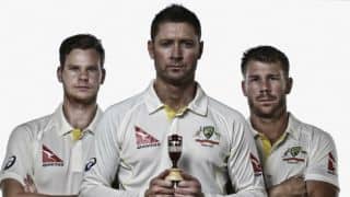 Ashes 2015: David Warner expresses pride in being appointed Australia vice-captain