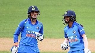 1st T20I: India women aim to find core for 2020 ICC T20I World Cup in England series
