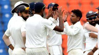 VVS Laxman says Team India should not doubt their abilities