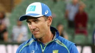 Cricket Australia confirmed Justin Langer as new Australia head coach
