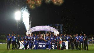 Lanka Premier League To Take Place From 31st July to 21st August