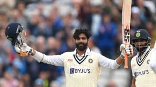 Jadeja’s batting tips can be useful for Virat Kohli, may end the drought of century