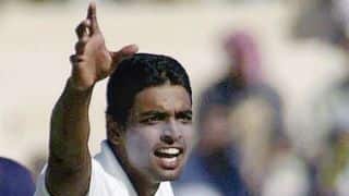 Tinu Yohannan: India pacer who faded away quickly