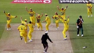 World Cup Countdown: A run-out chaos and a tie, Australia steal South Africa's thunder in Birmingham