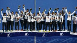 Asian Games 2014: Indian hockey returns home with gold