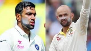 India vs Australia, 1st Test: Ravichandran Ashwin says his bowling style is different than Nathan Lyon